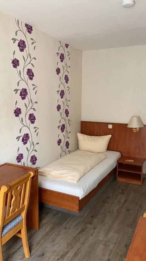 Hotel Pension Gelpkes Muehle Bad Sachsa Dış mekan fotoğraf