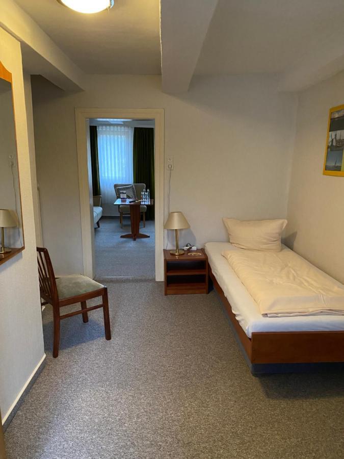 Hotel Pension Gelpkes Muehle Bad Sachsa Dış mekan fotoğraf