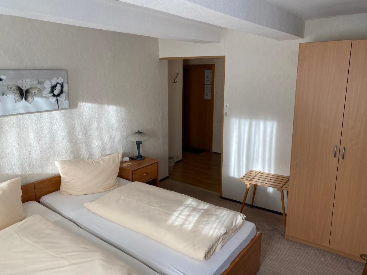 Hotel Pension Gelpkes Muehle Bad Sachsa Dış mekan fotoğraf