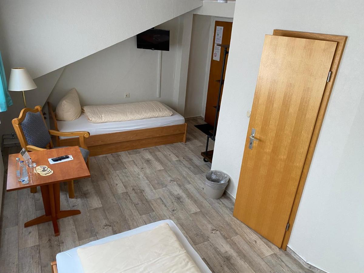 Hotel Pension Gelpkes Muehle Bad Sachsa Dış mekan fotoğraf