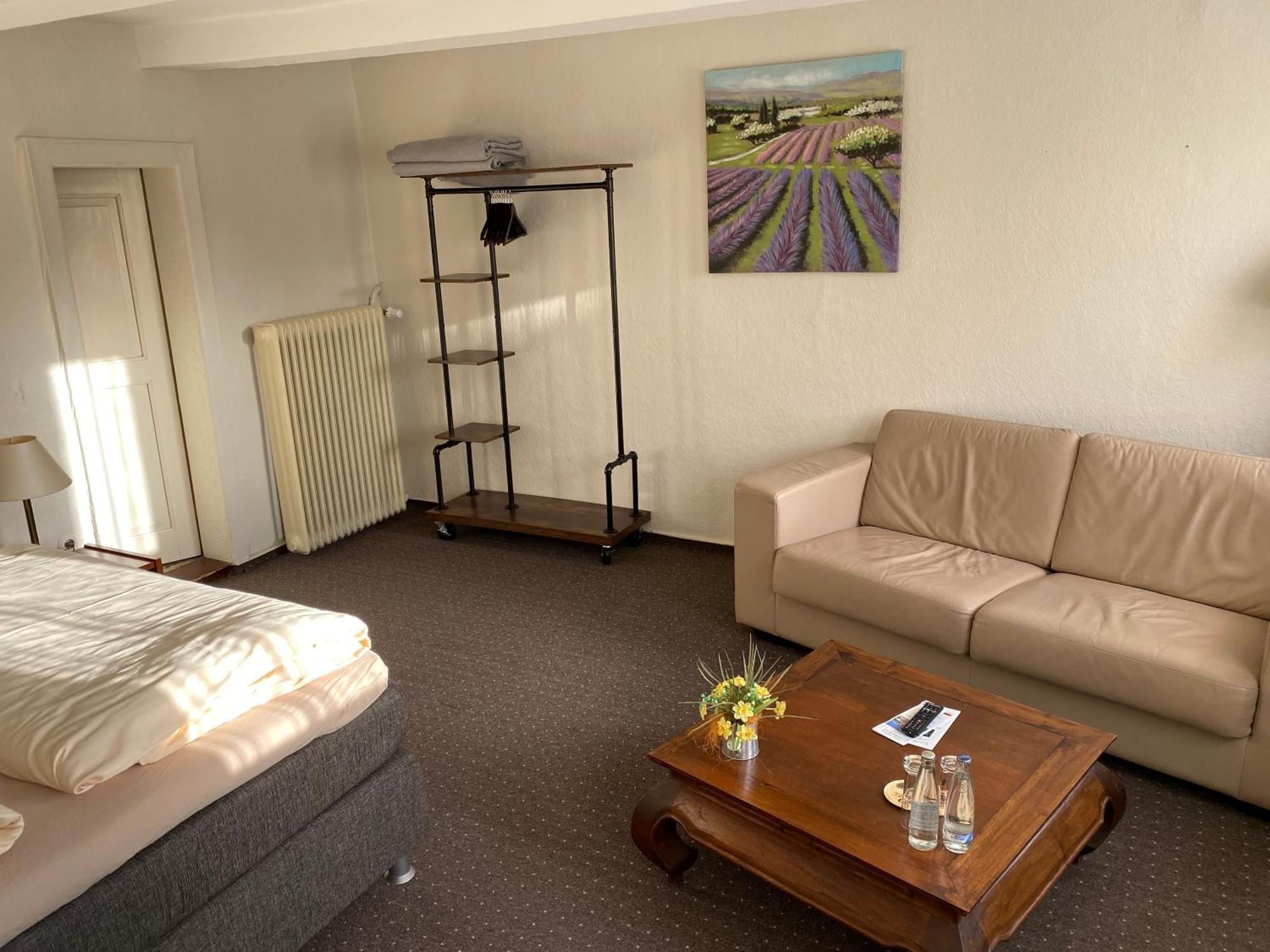 Hotel Pension Gelpkes Muehle Bad Sachsa Dış mekan fotoğraf