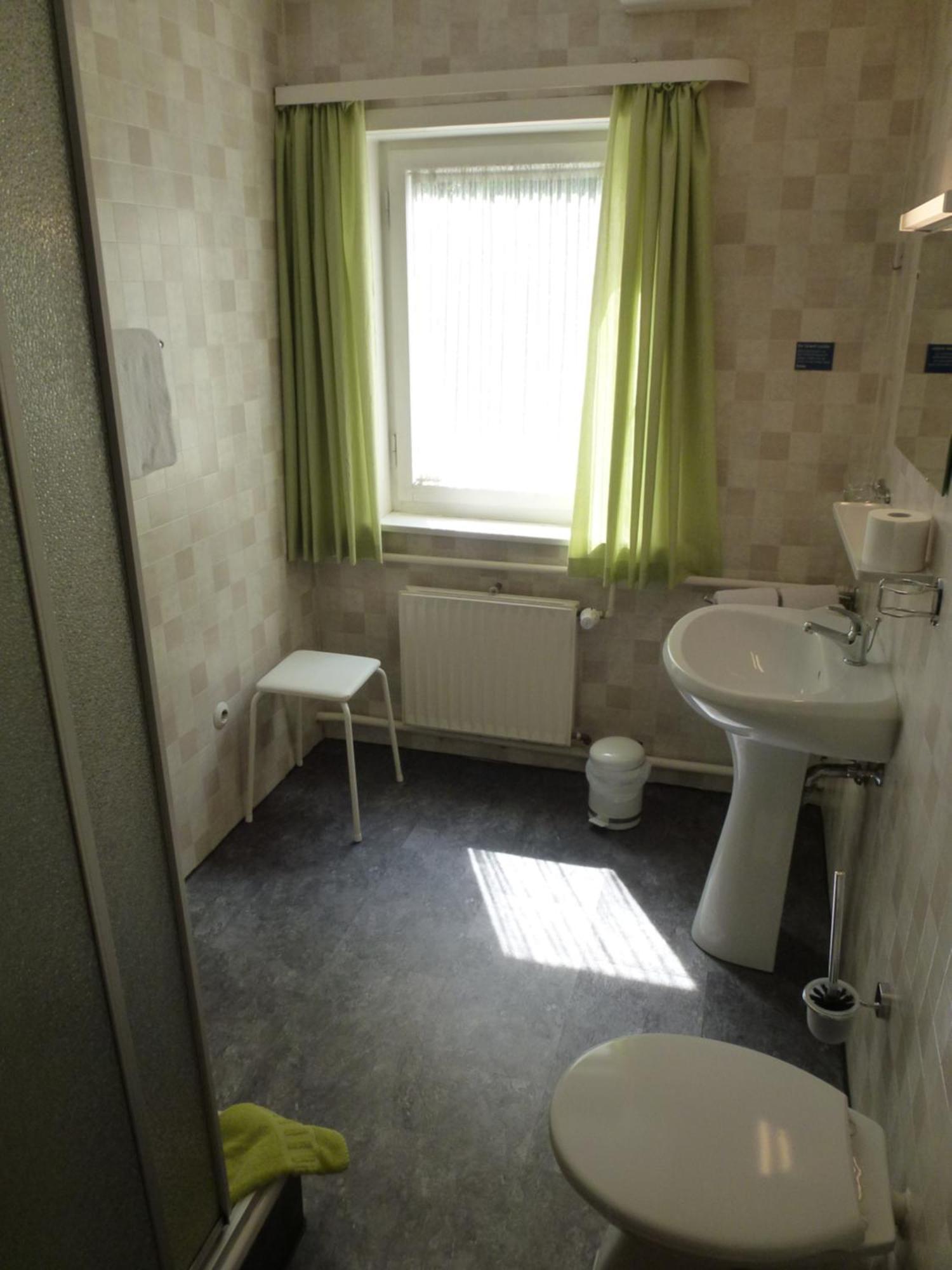 Hotel Pension Gelpkes Muehle Bad Sachsa Dış mekan fotoğraf