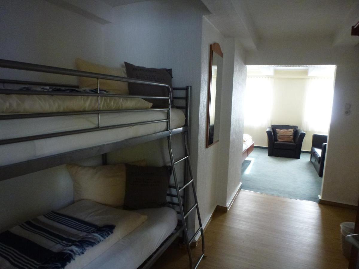 Hotel Pension Gelpkes Muehle Bad Sachsa Dış mekan fotoğraf