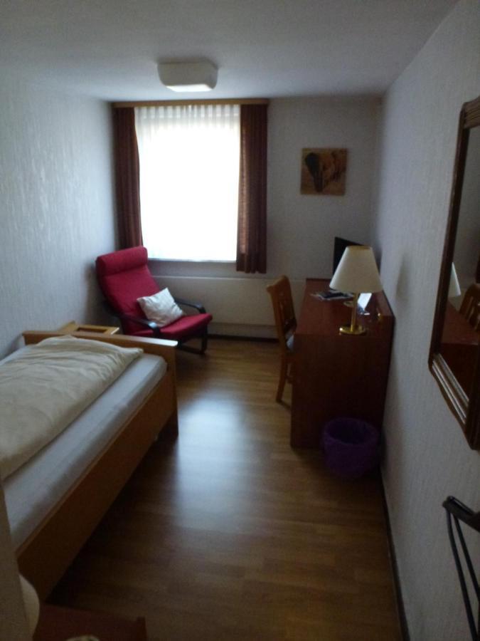 Hotel Pension Gelpkes Muehle Bad Sachsa Dış mekan fotoğraf